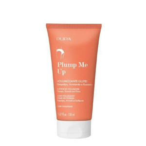 Plump Me Up - Volumenpflege für das Gesäß Plump Me Up - Volumenpflege für das Gesäß